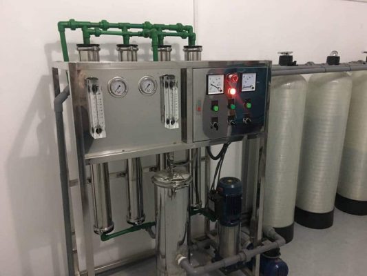 He Thong May Loc Nuoc Man 1000l Gio